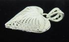 Ciondolo filigrana in argento 925%° cod. 8803153/cA